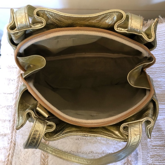 SAS Genuine Leather Handbag 🌟 - Picture 13 of 16